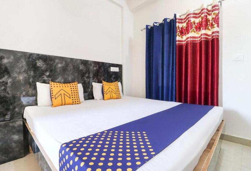 Super Hotel O Spring Woods Suites