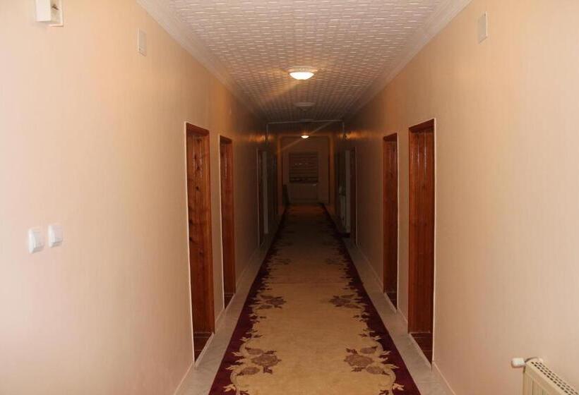 هتل Sultan Pansion Bird Paradise