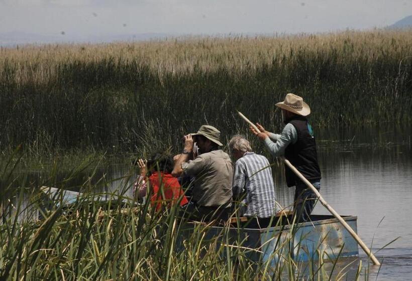 هتل Sultan Pansion Bird Paradise