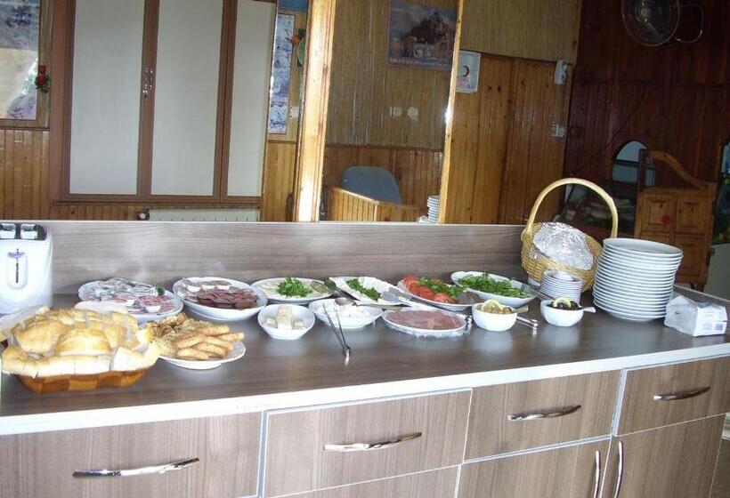 هتل Sultan Pansion Bird Paradise