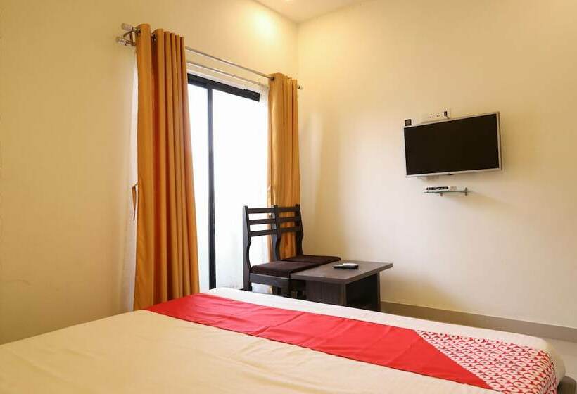 Отель Sunrise N Resorts By Oyo Rooms