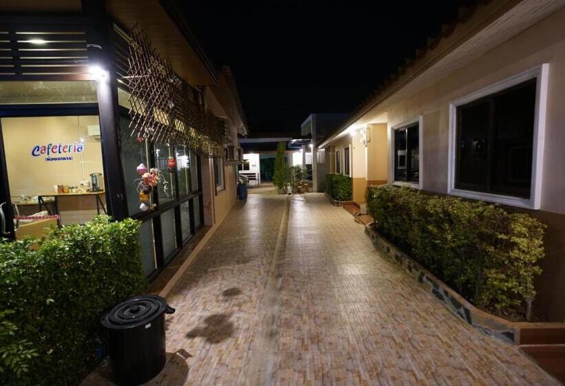 فندق The Chill House