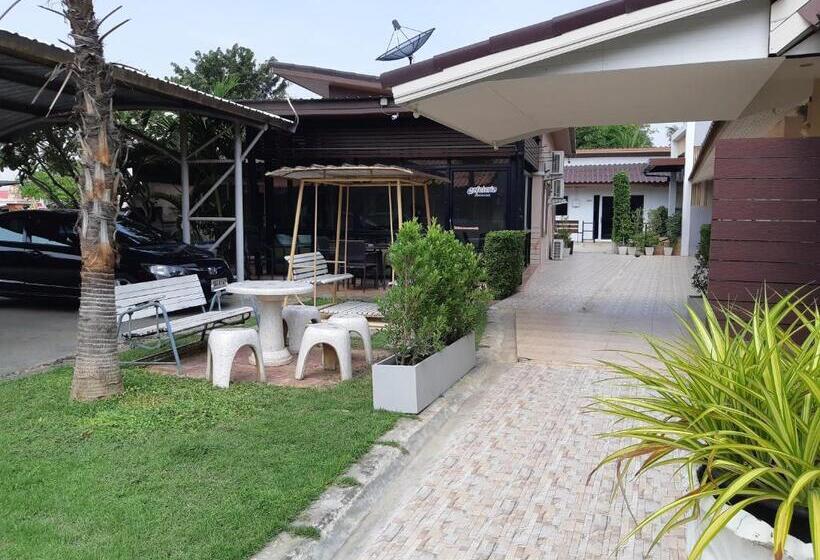 فندق The Chill House