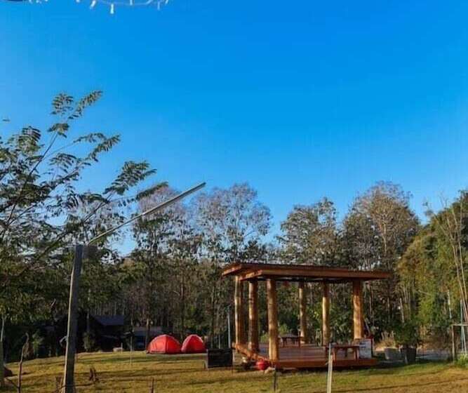 هتل The Nanda Resort
