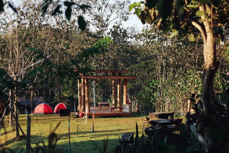 هتل The Nanda Resort