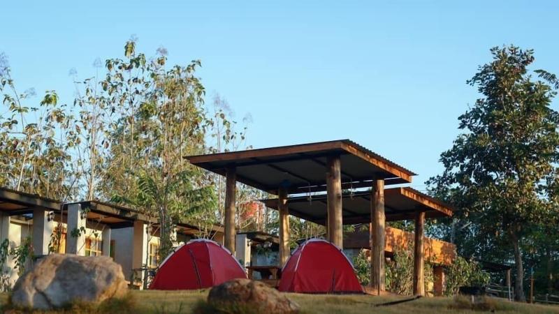 هتل The Nanda Resort