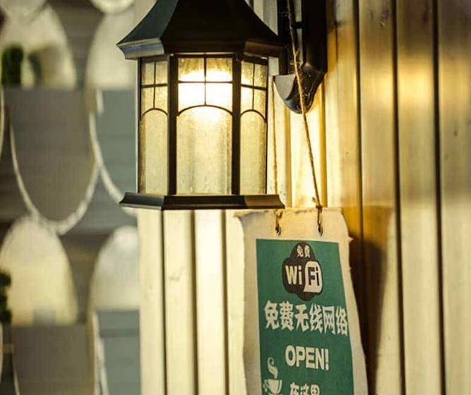 فندق The Sea Resort Sanya Seaview Inn