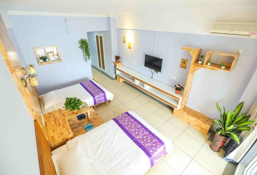 فندق The Sea Resort Sanya Seaview Inn