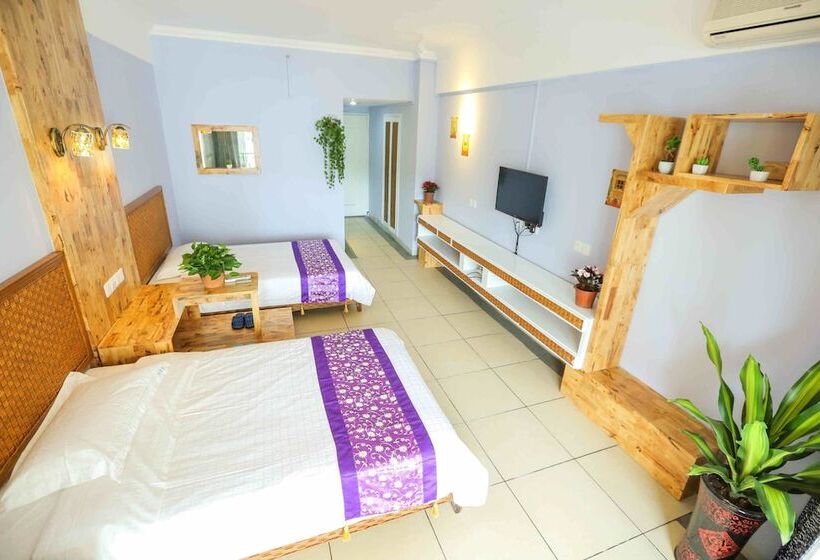 فندق The Sea Resort Sanya Seaview Inn