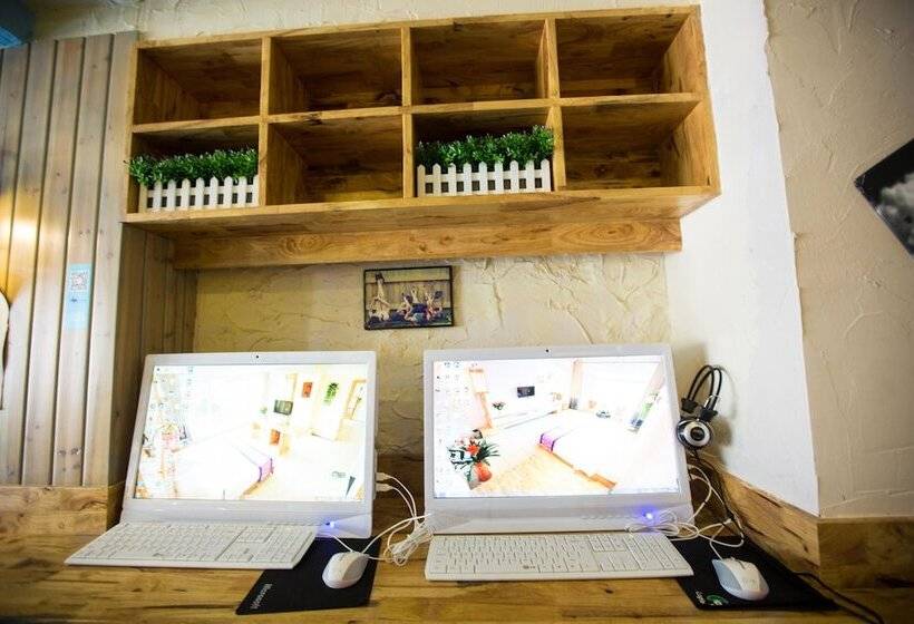 فندق The Sea Resort Sanya Seaview Inn