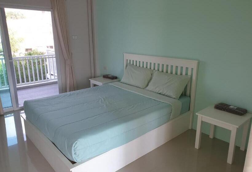 Отель Vanilla Ville Resort