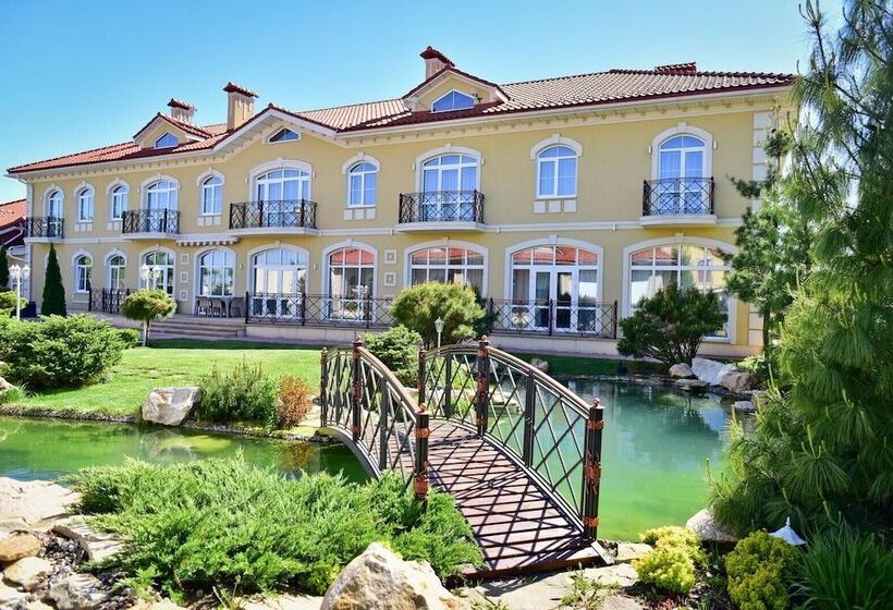 فندق Villa Venice