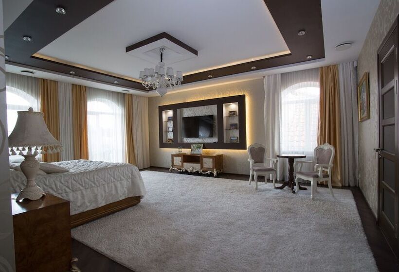 فندق Villa Venice