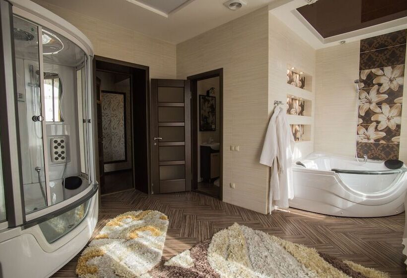 فندق Villa Venice