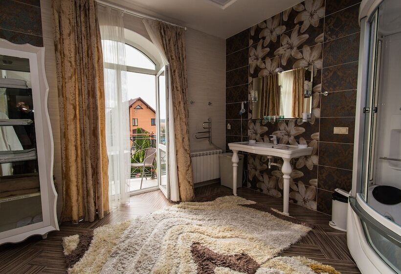 فندق Villa Venice
