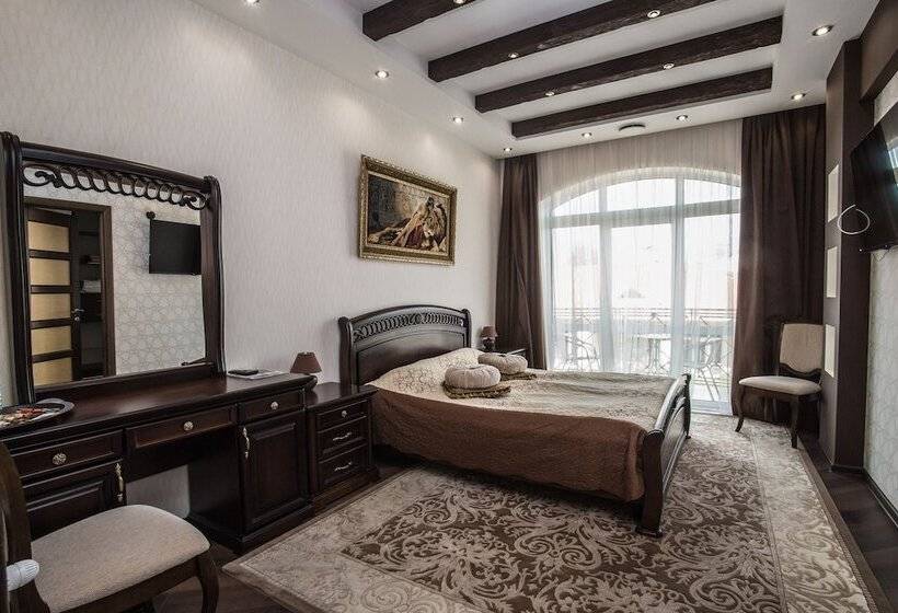 فندق Villa Venice