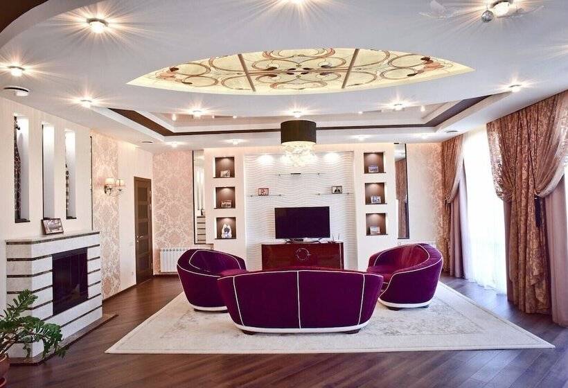 فندق Villa Venice