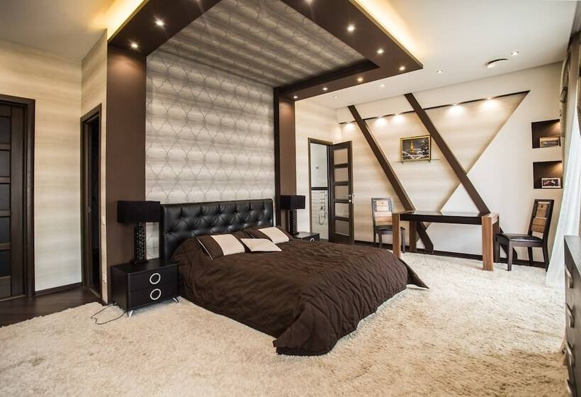 فندق Villa Venice