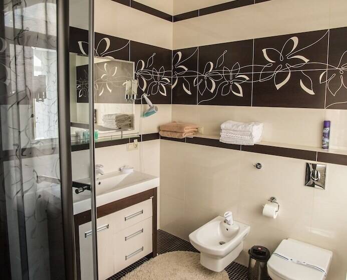 فندق Villa Venice