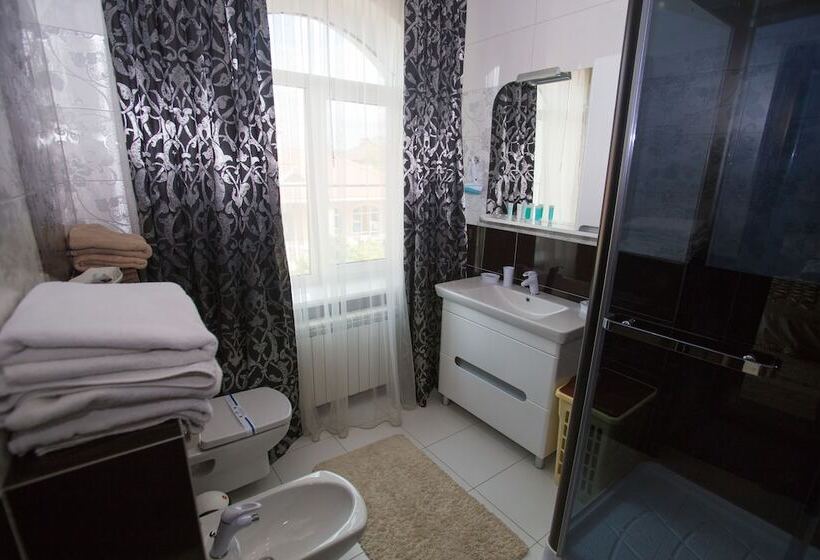 فندق Villa Venice
