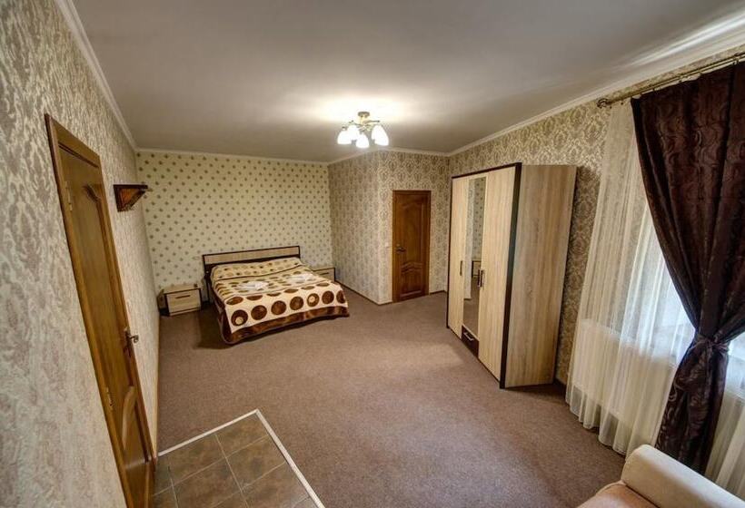 فندق Villa Vlad & Spa