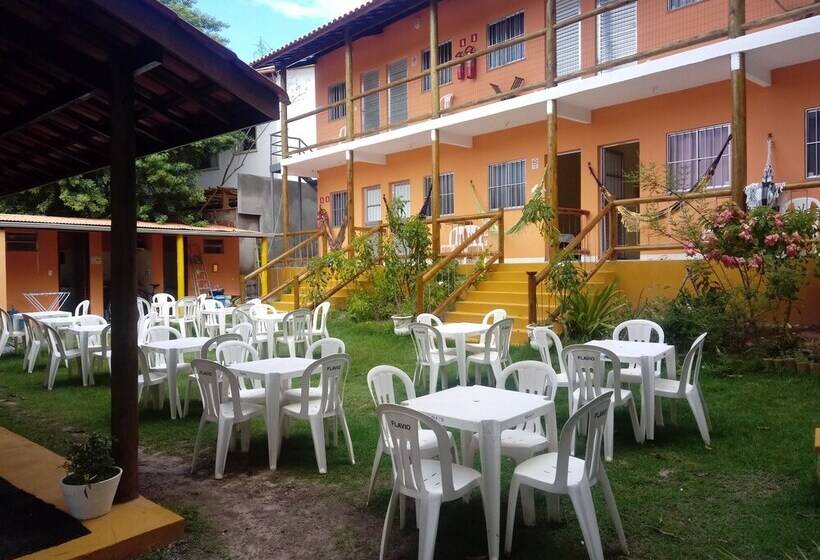 فندق Village Enseada Do Castelo