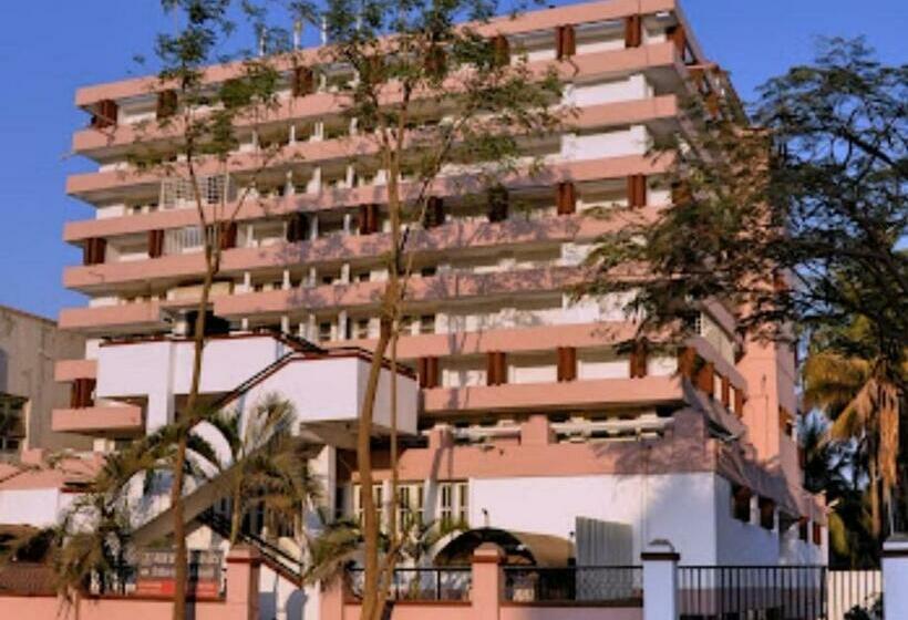 בית מלון כפרי Vitthal Inn