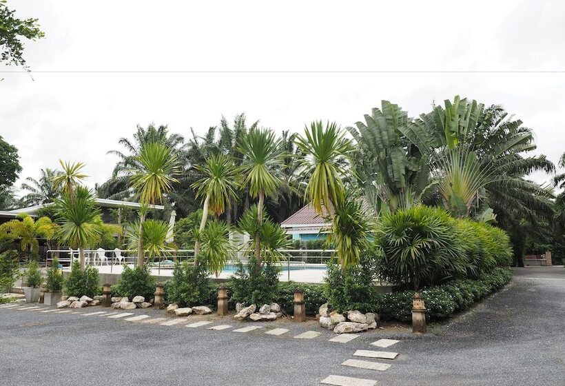 فندق Vp Resort