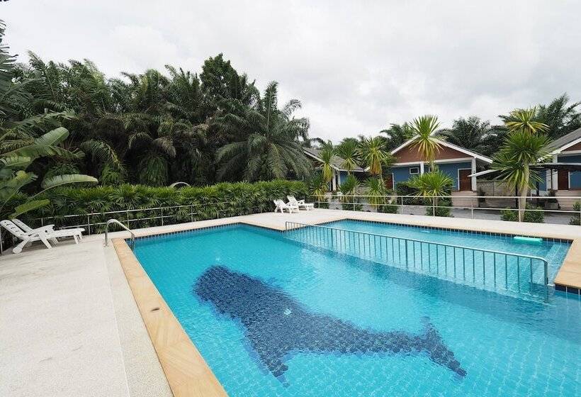 فندق Vp Resort