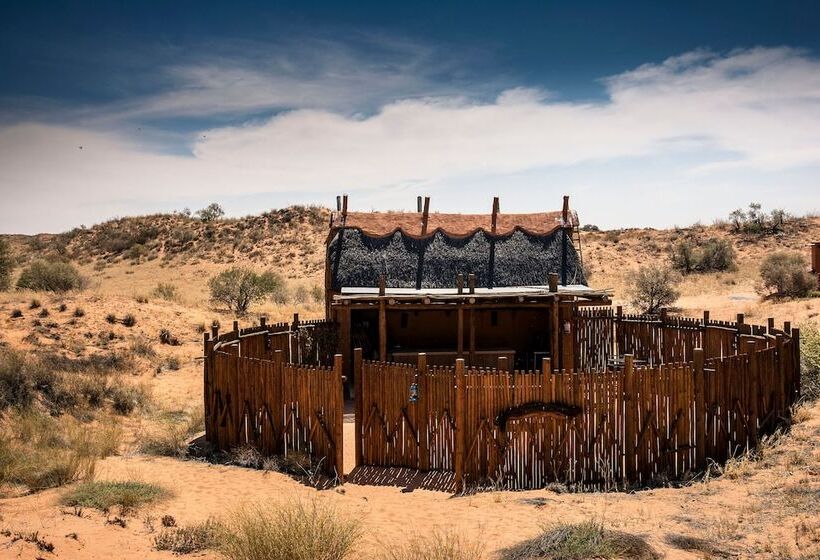 בית מלון כפרי Xaus Lodge