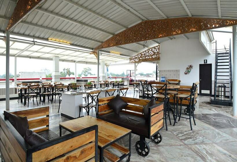 فندق Yorkshire Inn Udaipur