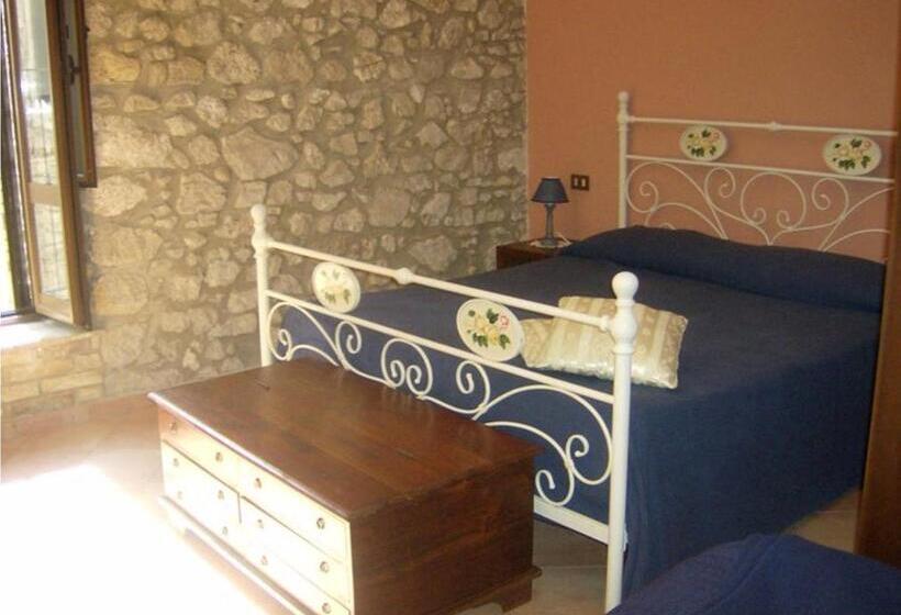 Il Minotauro B&b A 5 Minuti Da Popoli