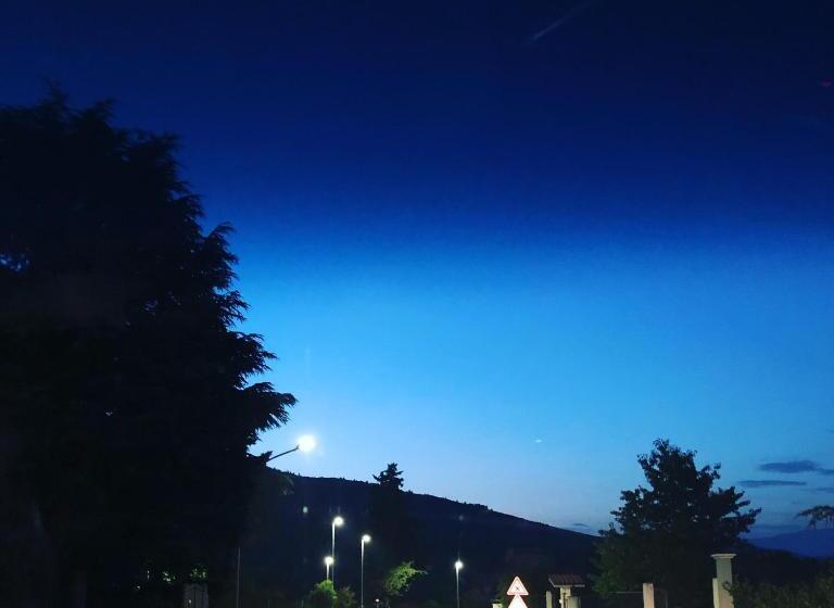 Il Minotauro B&b A 5 Minuti Da Popoli