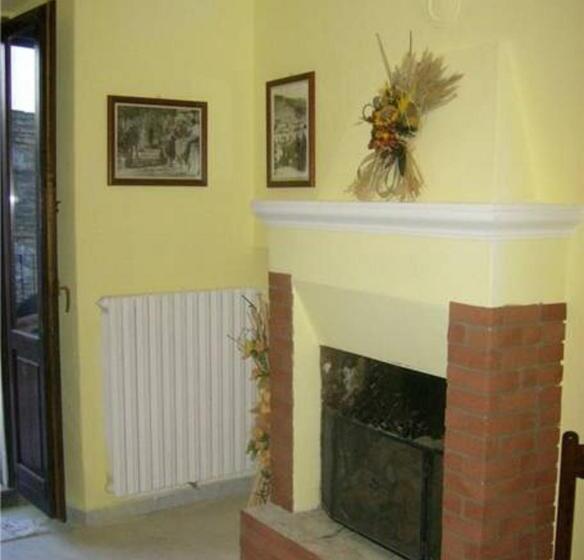 Il Minotauro B&b A 5 Minuti Da Popoli