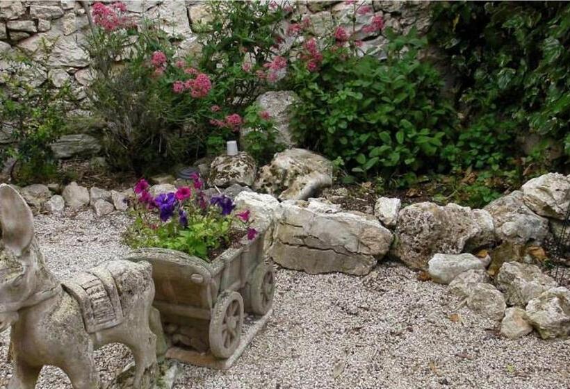 Il Minotauro B&b A 5 Minuti Da Popoli