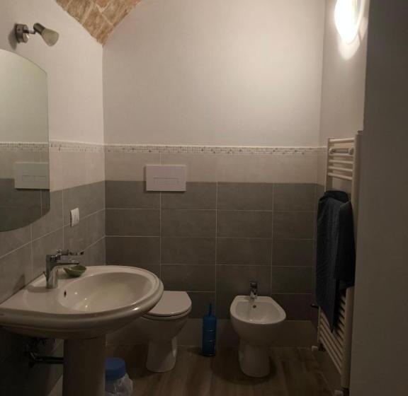 Il Minotauro B&b A 5 Minuti Da Popoli