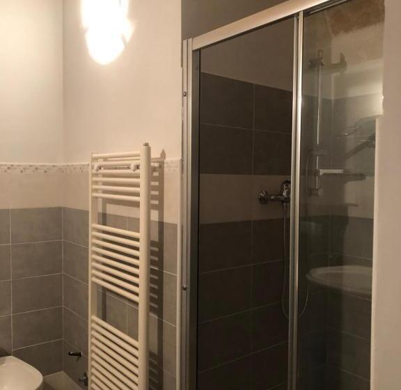 Il Minotauro B&b A 5 Minuti Da Popoli