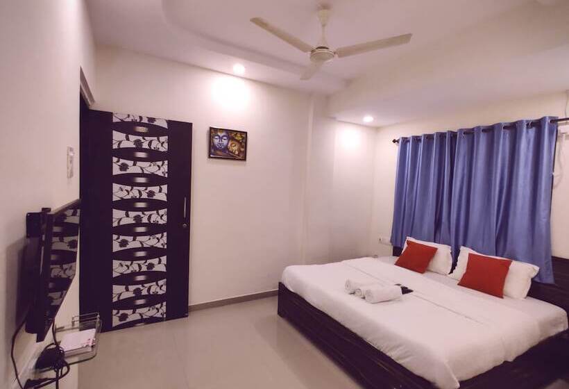 Janavi Resort  Matheran