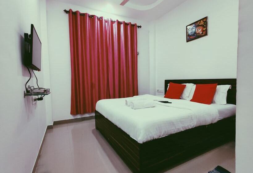 Janavi Resort  Matheran