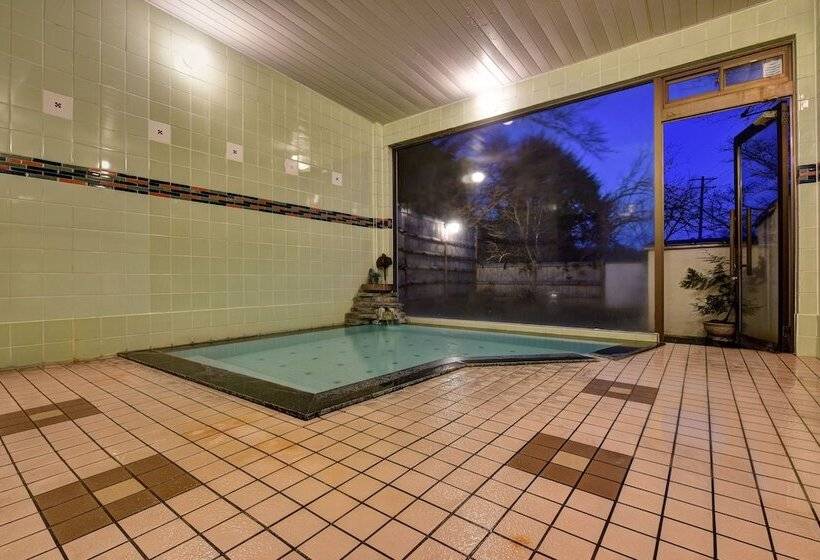 Masuya Ryokan