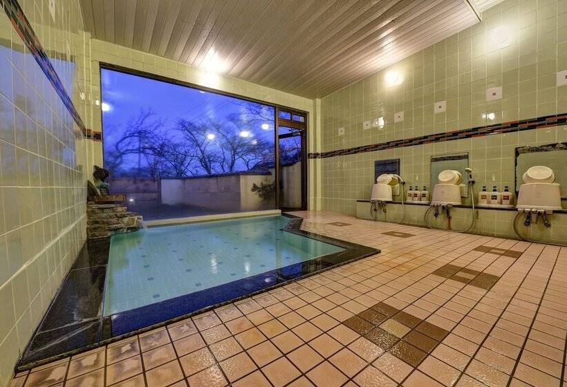Masuya Ryokan