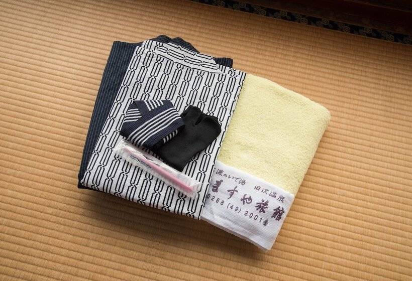 Masuya Ryokan