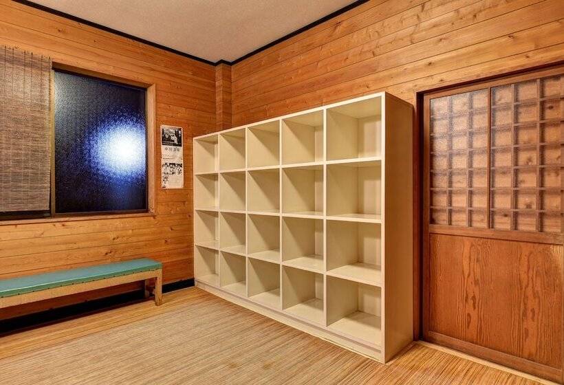 Masuya Ryokan