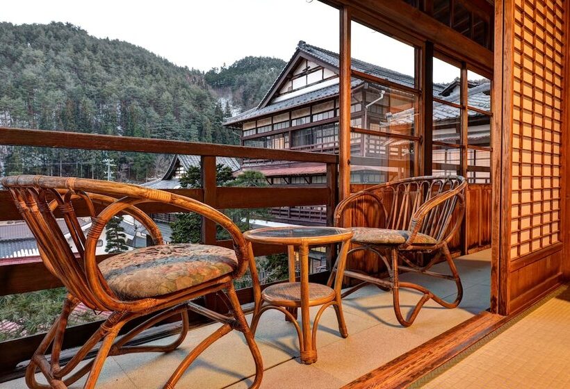 Masuya Ryokan