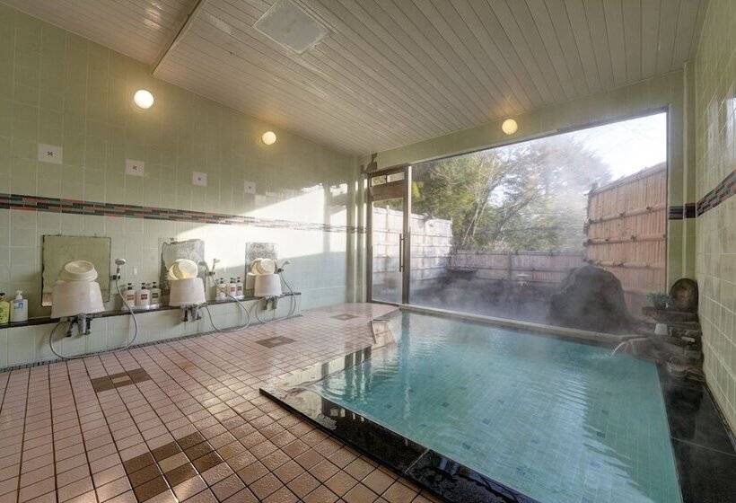 Masuya Ryokan