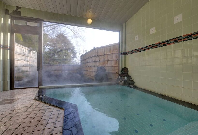 Masuya Ryokan