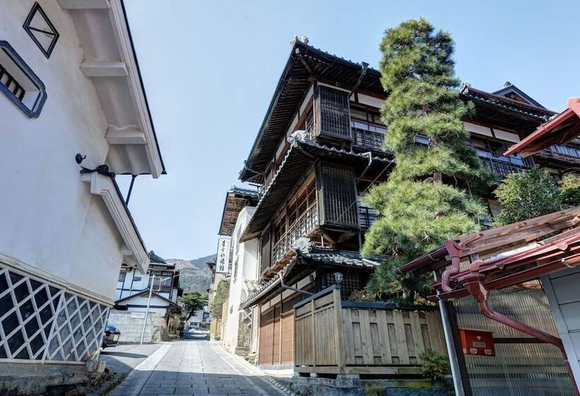 Masuya Ryokan