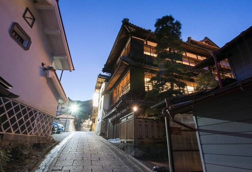 Masuya Ryokan