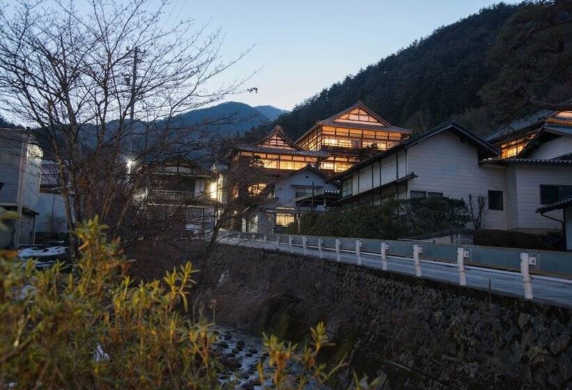 Masuya Ryokan