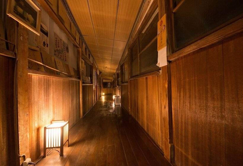 Masuya Ryokan